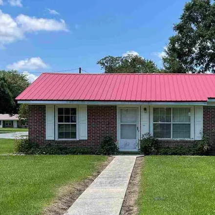 Buy this 3 bed house on 408 6th Avenue in Atmore, Escambia County
