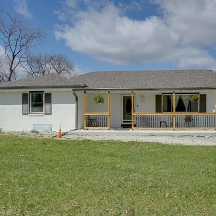 Buy this 4 bed house on 2144 150 Trail in Lee's Summit, MO 64082