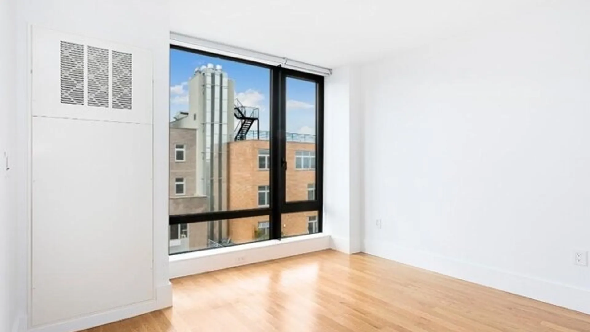 100 Steuben Street, New York, NY 11205, USA | Studio apartment for rent