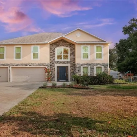 Buy this 6 bed house on 1840 West Blue Springs Avenue in Orange City, Volusia County