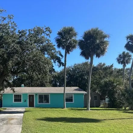 Image 1 - 1415 John Anderson Drive, Ormond-by-the-Sea, Ormond Beach, FL 32176, USA - House for sale