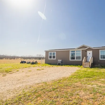 Rent this 3 bed house on 9624 FM 603 in Eula, Callahan County