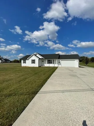 Buy this 3 bed house on 2930 Hearld Court in Speck Subdivision, Putnam County