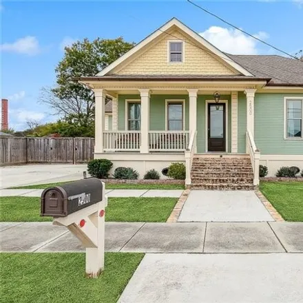 Buy this 4 bed house on 2466 Culotta Street in Chalmette, LA 70043