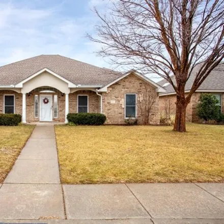 Buy this 4 bed house on 5731 Nicholas Drive in Amarillo, TX 79109
