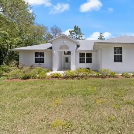Buy this 3 bed house on 5835 North Larkspur Way in Citrus County, FL 34465