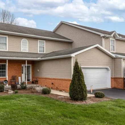 Buy this 3 bed condo on 109 Rosewood Cove in Bellefonte, PA 16823