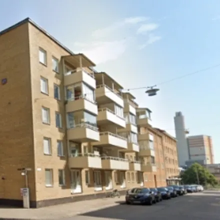 Rent this 2 bed condo on Skepparegatan 11 in 602 45 Norrköping, Sweden
