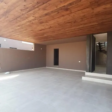 Rent this 3 bed house on unnamed road in Departamento Colón, Villa Allende