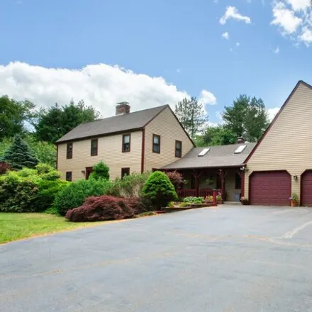 Buy this 3 bed house on 3 Hayfield Ln in Granby, Connecticut