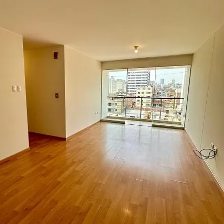 Image 2 - José Leal Avenue, Lince, Lima Metropolitan Area 51015, Peru - Apartment for rent