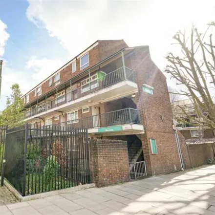 Image 1 - Cranbrook, Camden Street, London, NW1 0DX, United Kingdom - Loft for sale