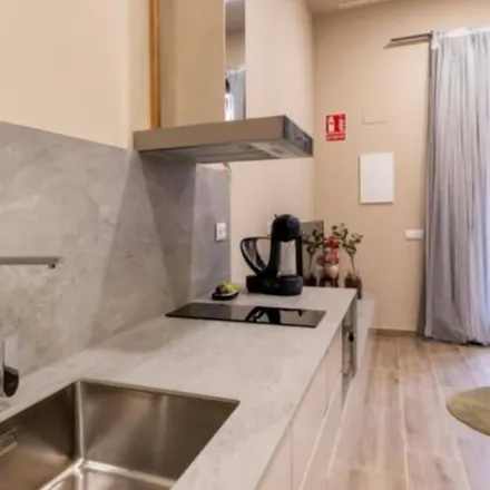 Rent this 2 bed apartment on Valencia in Valencian Community, Spain