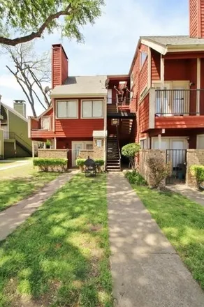 Image 1 - unnamed road, Dallas, TX 75081, USA - Condo for rent