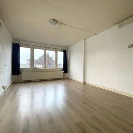 Image 6 - Venestraat 1, 8011 GJ Zwolle, Netherlands - Apartment for rent