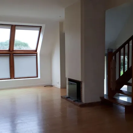 Rent this 6 bed apartment on 8 Rue de l'Eperon Doré in 35170 Bruz, France