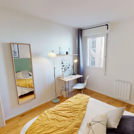 Image 3 - 62 rue de Brest - Room for rent