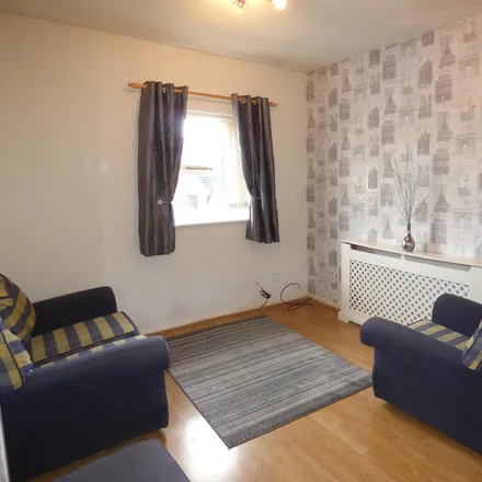 Rent this 1 bed apartment on Simonburn Avenue in Stoke, ST4 5JR