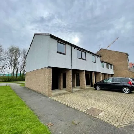 Rent this 2 bed apartment on Mayfair Gardens in Prestwick, NE20 9BE