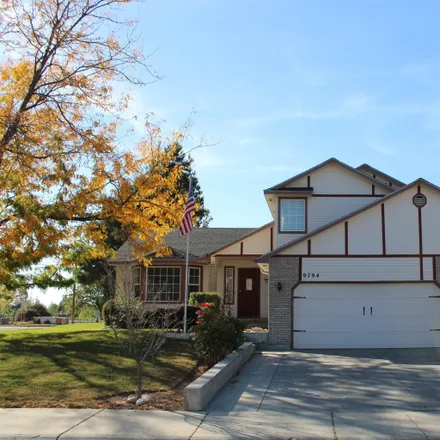 Buy this 4 bed house on 9726 West Preece Street in Boise, ID 83704