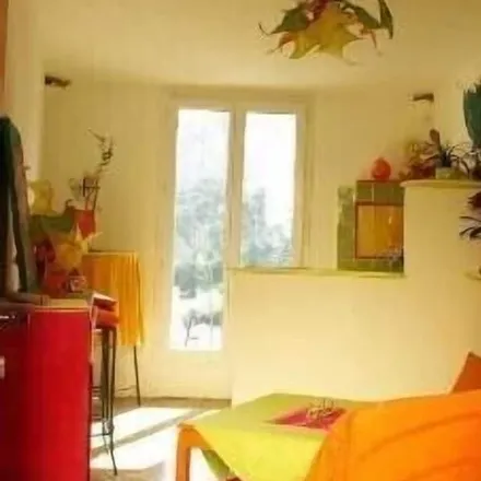 Rent this 1 bed apartment on Rue de Provence in 13570 Barbentane, France