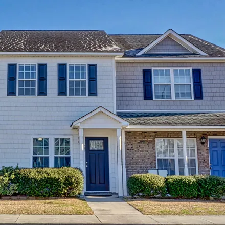 Rent this 2 bed townhouse on 202 Bridgewood Drive in Jacksonville, NC 28546