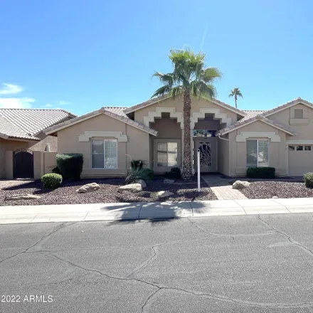 Buy this 4 bed house on 6809 East Gelding Drive in Scottsdale, AZ 85254