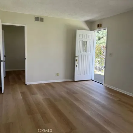 Rent this 2 bed apartment on 26407 Pineknoll Avenue in Harbor Pines, Los Angeles