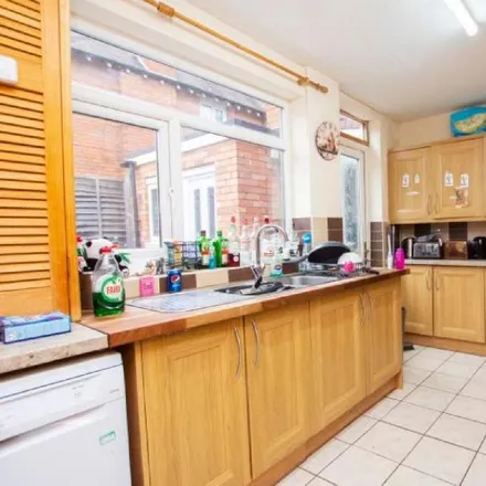 Rent this 9 bed room on 36 Umberslade Road in Stirchley, B29 7RZ