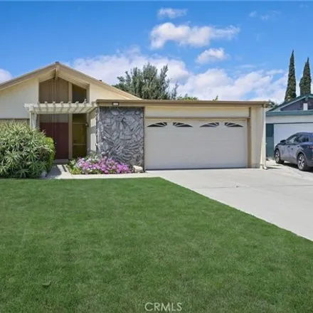 Buy this 3 bed house on 1025 Violet Circle in Placentia, CA 92870