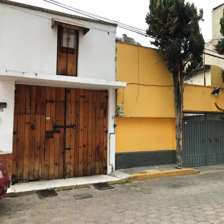 Image 3 - 1a. Cerrada de Corregidora, Colonia De Caramaguey, 14267 Santa Fe, Mexico - House for sale