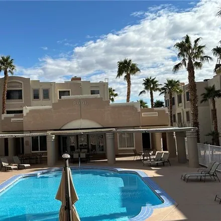 Buy this 3 bed condo on 2078 Mesquite Lane in Laughlin, NV 89029