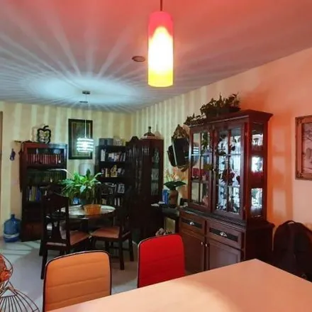 Buy this 2 bed apartment on Calle Laguna de Términos 18 in Miguel Hidalgo, 11450 Santa Fe