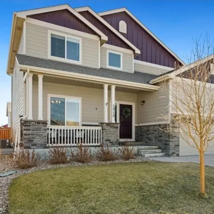 Image 3 - 1561 Cirque Valley Lane, Bruce, Weld County, CO 80550, USA - House for sale