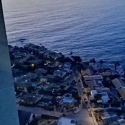 Image 7 - Concón, Provincia de Valparaíso, Chile - Apartment for rent