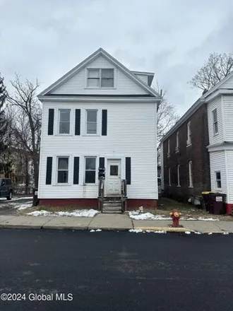 Buy this 7 bed house on 12 Frances Street in City of Mechanicville, NY 12118