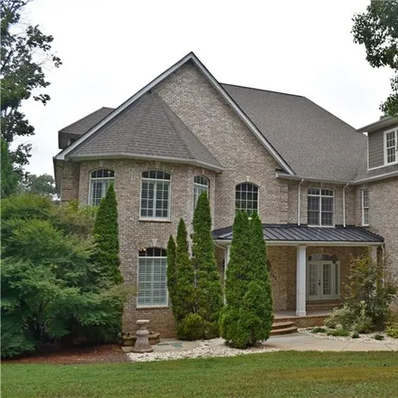 Buy this 4 bed house on 142 Oasis Drive in Mooresville, NC 28117