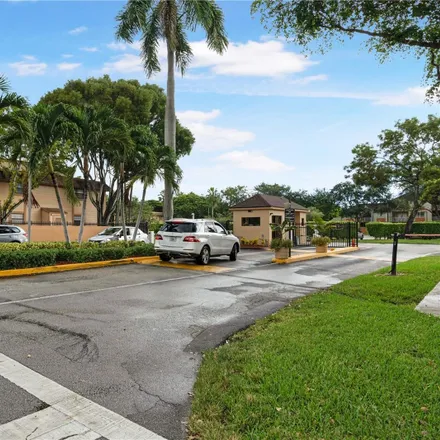 Buy this 2 bed condo on 11200 Northwest 62nd Avenue in Palm Springs, Hialeah