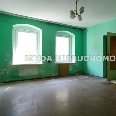 Buy this 2 bed apartment on Krótka 1 in 58-305 Wałbrzych, Poland