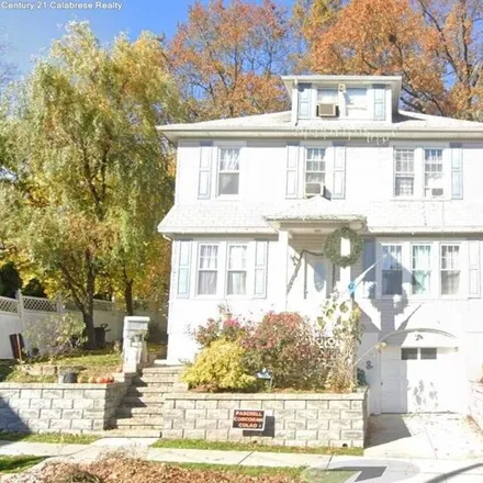 Buy this 5 bed house on 498 Pleasant Avenue in Grantwood, Cliffside Park