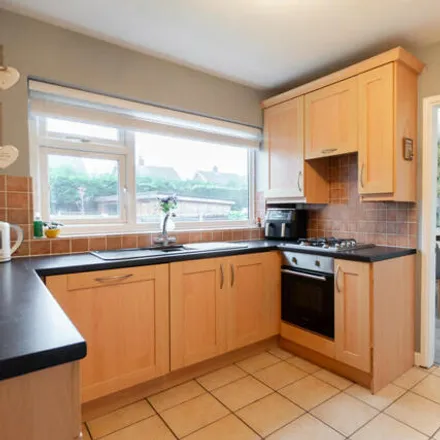 Image 3 - Weston Crescent, Sawley, NG10 3BS, United Kingdom - House for sale