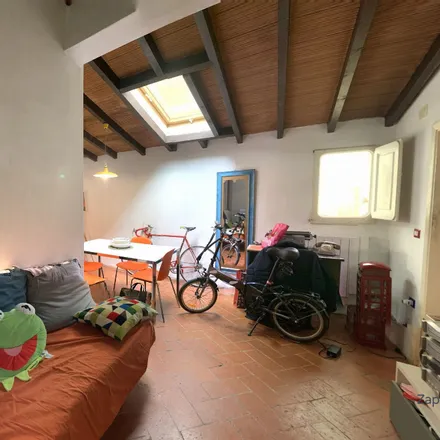 Image 8 - Via di Santo Spirito 36 R, 50125 Florence FI, Italy - Apartment for rent