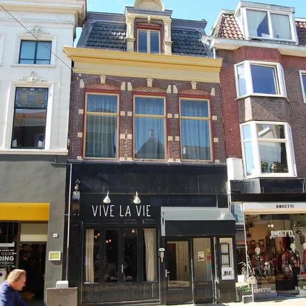 Image 7 - Vive la Vie, Oosterstraat 39, 9711 NP Groningen, Netherlands - Apartment for rent