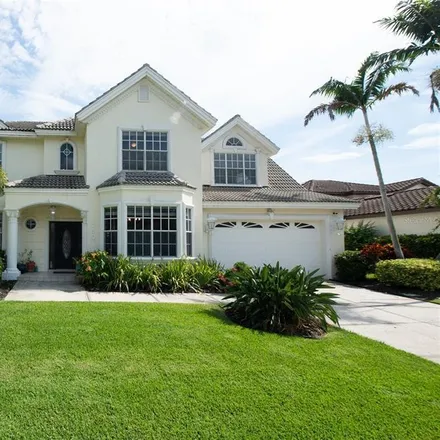 Buy this 6 bed house on 750 Sand Pine Drive Northeast in Saint Petersburg, FL 33703
