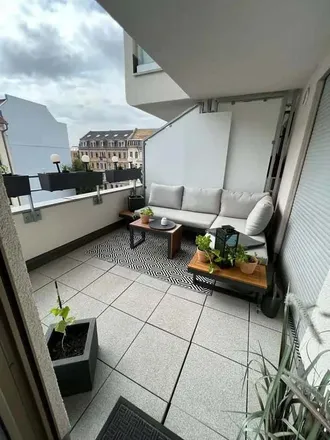 Image 4 - Konstantinum, Kohlgartenstraße, Leipzig, Germany - Apartment for rent