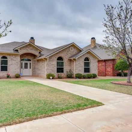 Buy this 4 bed house on 6005 87th Street in Lubbock, TX 79424