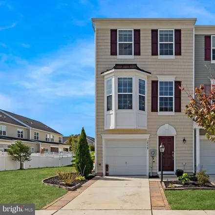 Buy this 2 bed townhouse on 20578-20596 Charlotte Boulevard South in Millsboro, Sussex County