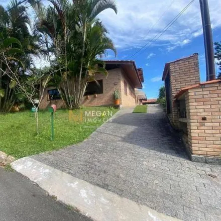 Buy this 3 bed house on Rua Âmbar in Vila de São Fernando, Jandira - SP