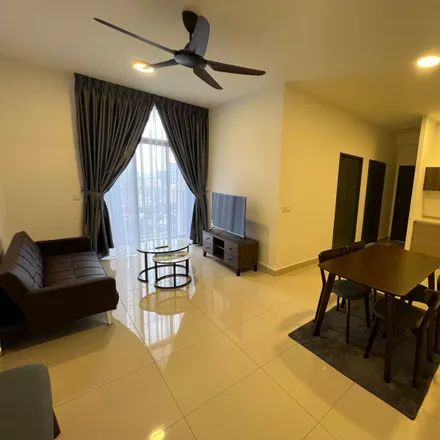Image 4 - Fera Residence, The Quartz, Jalan 34/26, Wangsa Maju, 53300 Kuala Lumpur, Malaysia - Apartment for rent