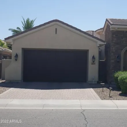 Rent this 3 bed house on 4333 South Oregon Court in Chandler, AZ 85248